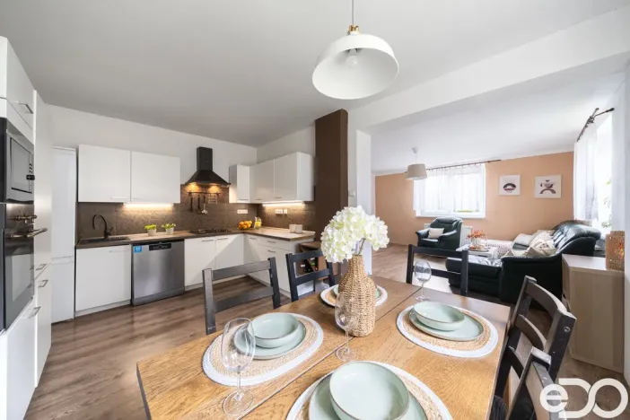 Prodej rodinného domu, Luštěnice, Boleslavská, 115 m2