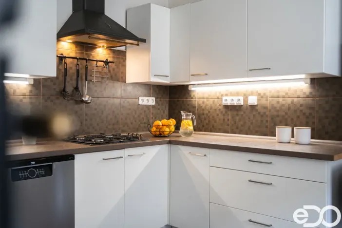 Prodej rodinného domu, Luštěnice, Boleslavská, 115 m2
