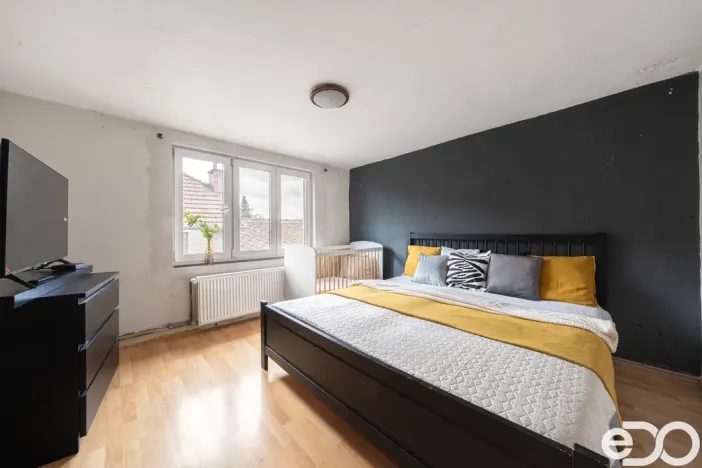 Prodej rodinného domu, Luštěnice, Boleslavská, 115 m2