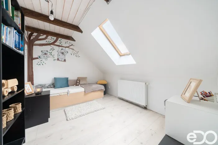 Prodej rodinného domu, Luštěnice, Boleslavská, 115 m2