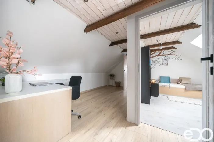 Prodej rodinného domu, Luštěnice, Boleslavská, 115 m2