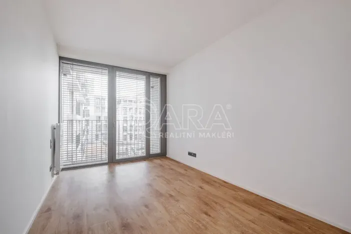 Pronájem bytu 3+kk, Praha - Smíchov, Šiklové, 85 m2