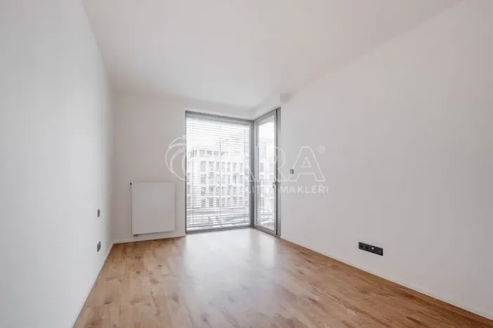 Pronájem bytu 3+kk, Praha - Smíchov, Šiklové, 85 m2