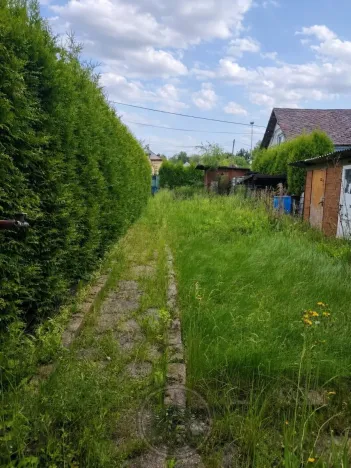 Prodej pozemku pro bydlení, Bukovany, 498 m2
