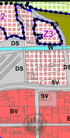 Prodej pozemku pro bydlení, Bukovany, 498 m2