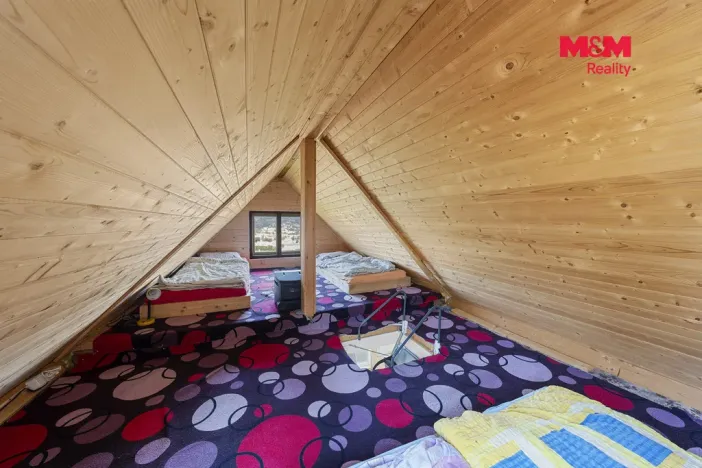 Prodej zahrady, Děčín - Děčín III-Staré Město, 490 m2