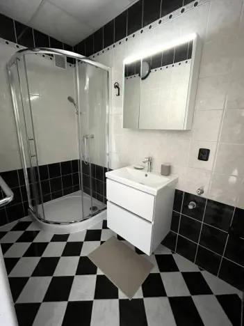 Pronájem bytu 2+1, Horní Litvínov, Vinohradská, 56 m2