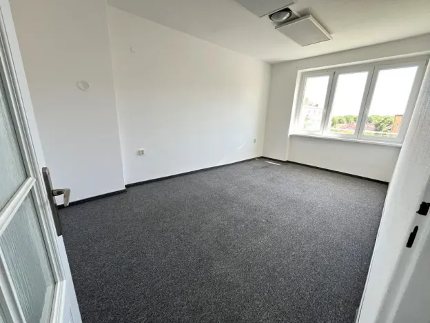 Pronájem bytu 2+1, Horní Litvínov, Vinohradská, 56 m2