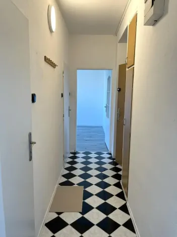 Pronájem bytu 2+1, Horní Litvínov, Vinohradská, 56 m2