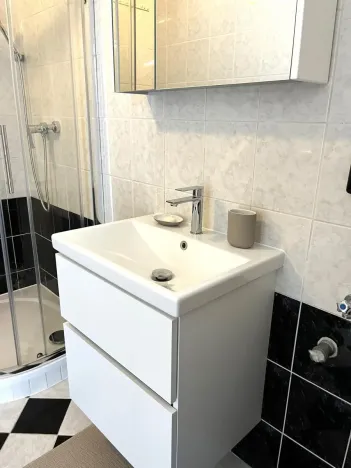 Pronájem bytu 2+1, Horní Litvínov, Vinohradská, 56 m2