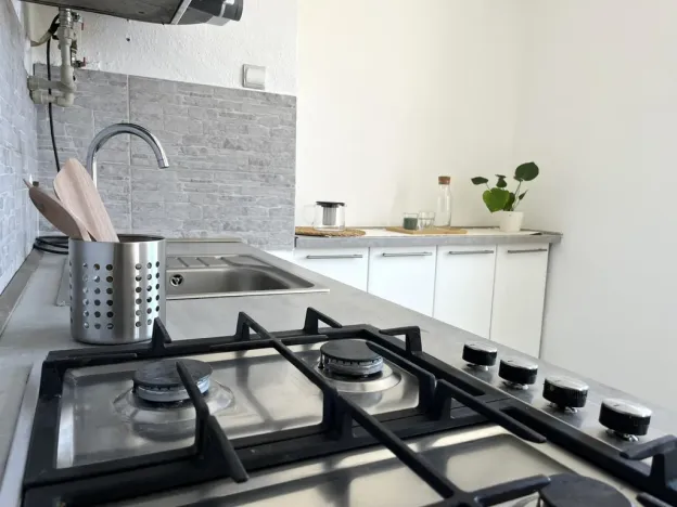 Pronájem bytu 2+1, Horní Litvínov, Vinohradská, 56 m2