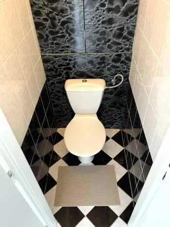 Pronájem bytu 2+1, Horní Litvínov, Vinohradská, 56 m2