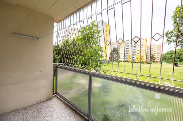 Pronájem bytu 4+1, Praha - Kamýk, Rytířova, 83 m2