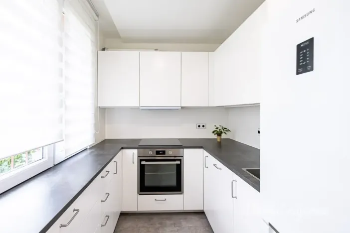Pronájem bytu 4+1, Praha - Kamýk, Rytířova, 83 m2