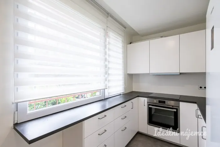 Pronájem bytu 4+1, Praha - Kamýk, Rytířova, 83 m2