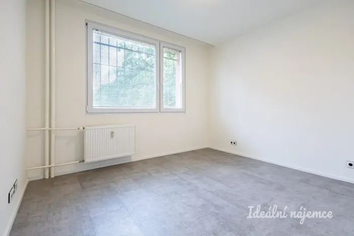Pronájem bytu 4+1, Praha - Kamýk, Rytířova, 83 m2