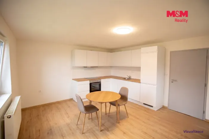 Prodej rodinného domu, Vystrkov, 86 m2