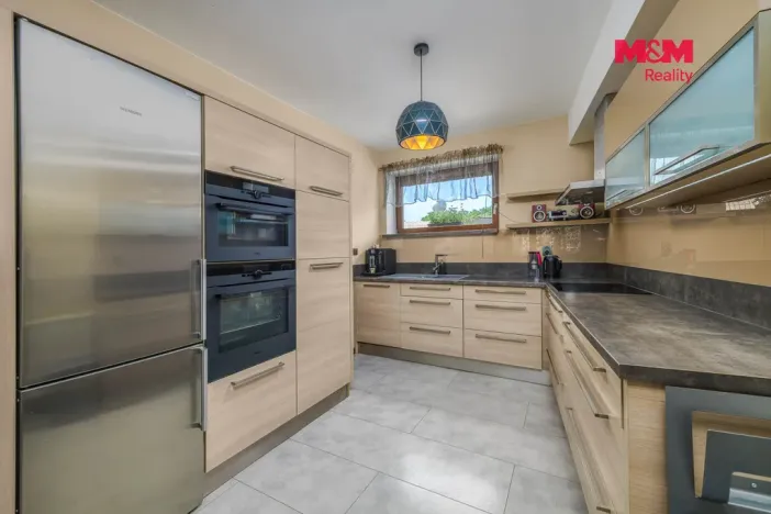 Prodej bytu 2+kk, Čáslav - Čáslav-Nové Město, Potoční, 80 m2