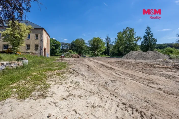 Pronájem výrobních prostor, Zákupy, Nové Zákupy, 800 m2