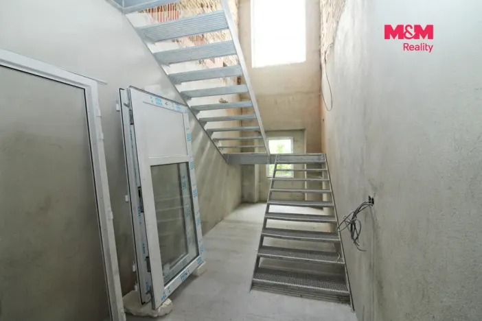 Pronájem výrobních prostor, Zákupy, Nové Zákupy, 800 m2