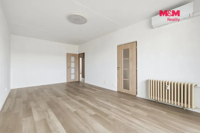 Prodej bytu 3+1, Hradec Králové - Nový Hradec Králové, Selicharova, 98 m2