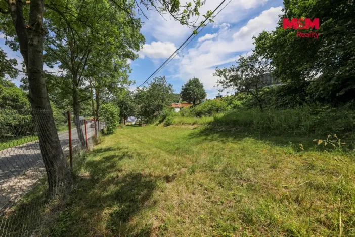 Prodej pozemku pro bydlení, Předenice, 1800 m2