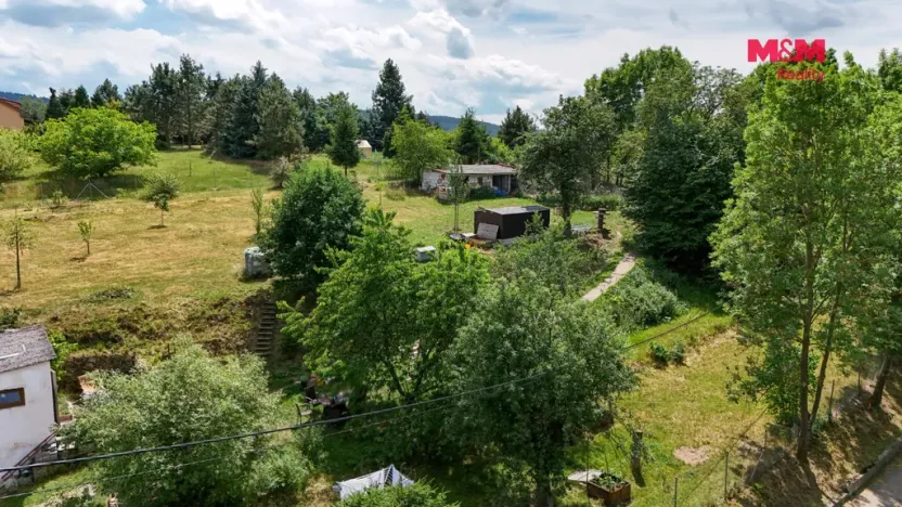 Prodej pozemku pro bydlení, Předenice, 1800 m2