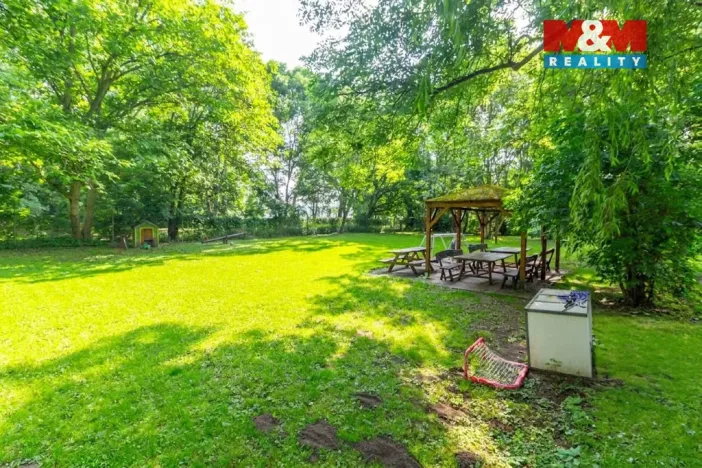 Pronájem bytu 3+1, Mělník, Za Stadionem, 86 m2