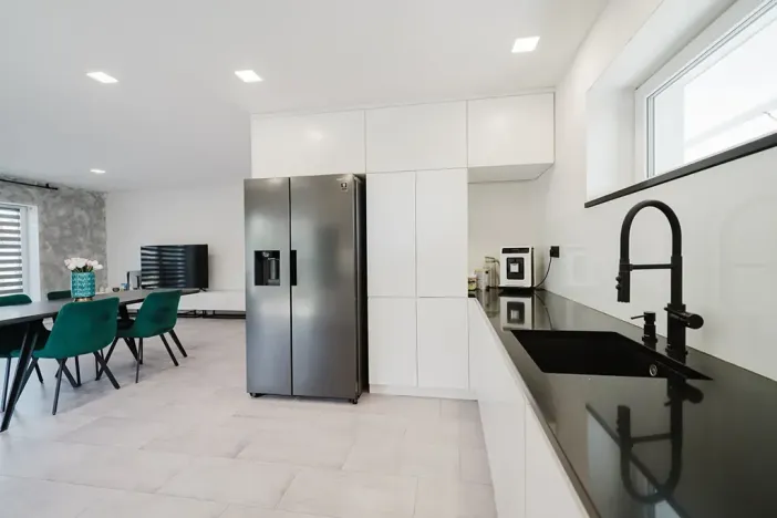 Prodej rodinného domu, Klučov, 170 m2