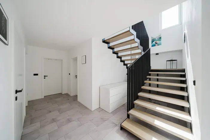 Prodej rodinného domu, Klučov, 170 m2