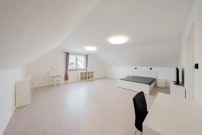 Prodej rodinného domu, Klučov, 170 m2