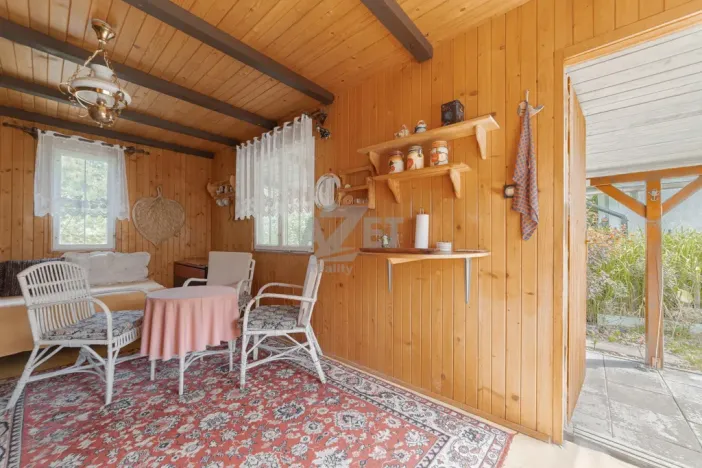 Prodej chaty, Chotěbuz, Severní, 39 m2