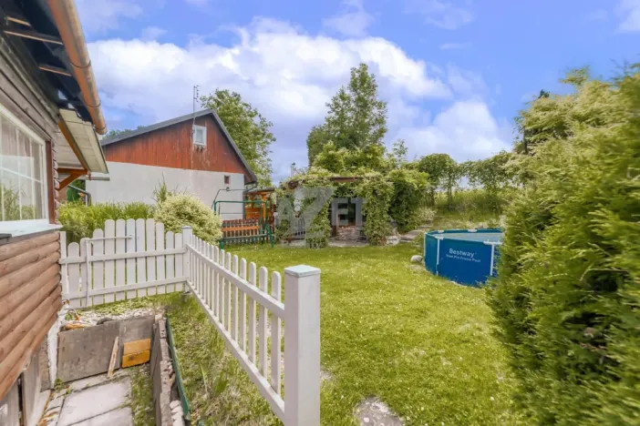 Prodej chaty, Chotěbuz, Severní, 39 m2