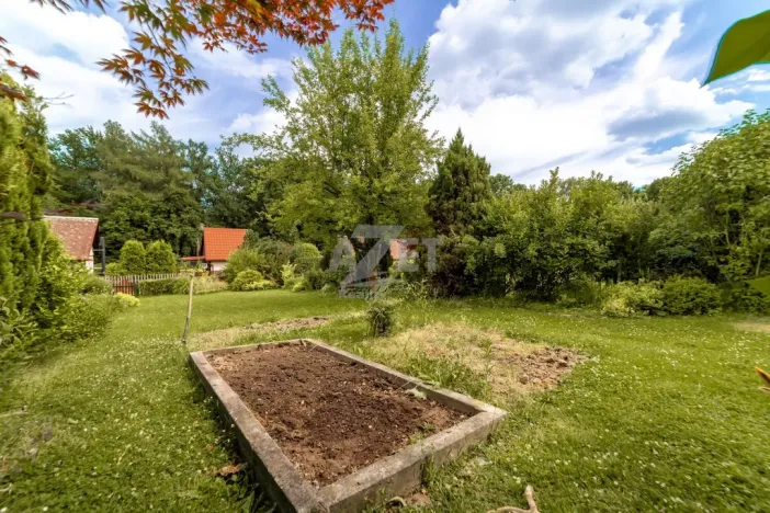 Prodej chaty, Chotěbuz, Severní, 39 m2