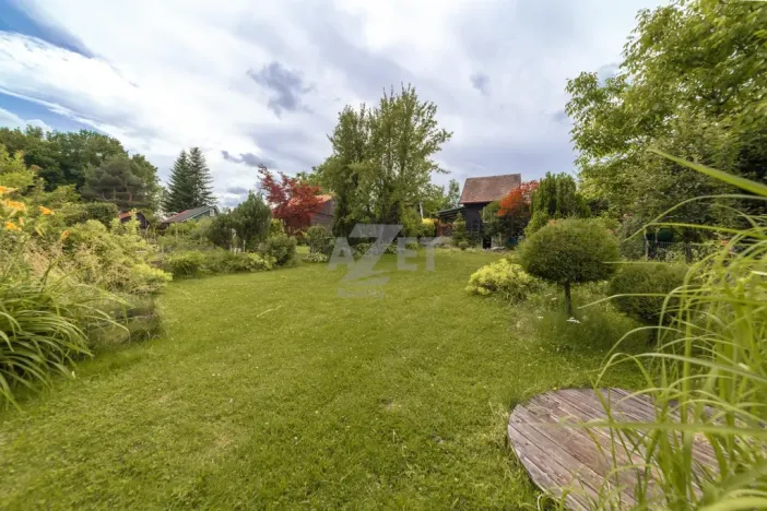 Prodej chaty, Chotěbuz, Severní, 39 m2
