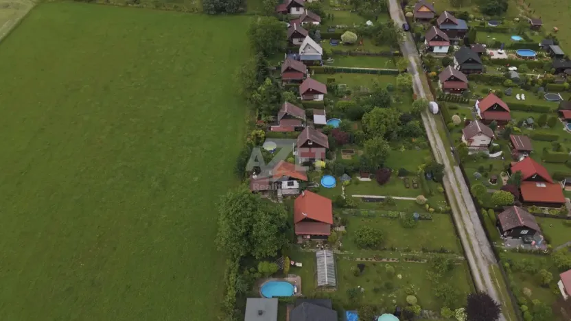 Prodej chaty, Chotěbuz, Severní, 39 m2