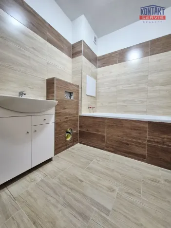 Pronájem bytu 2+kk, České Budějovice, Větrná, 55 m2