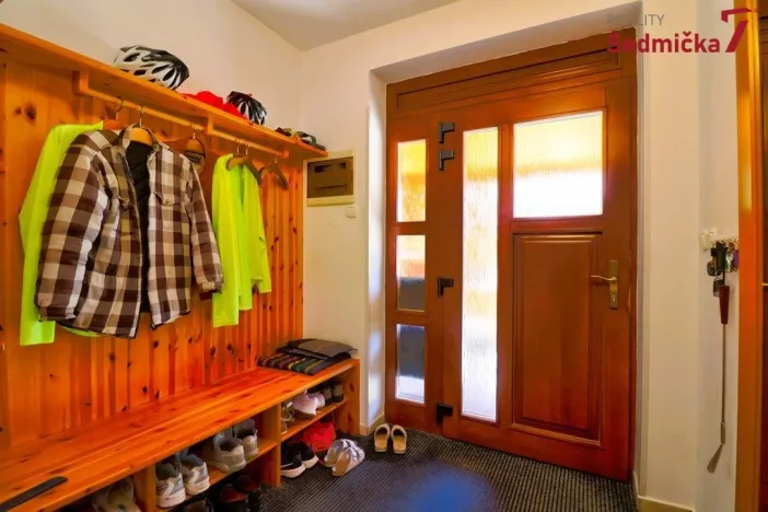 Prodej rodinného domu, Vlachovice, 153 m2