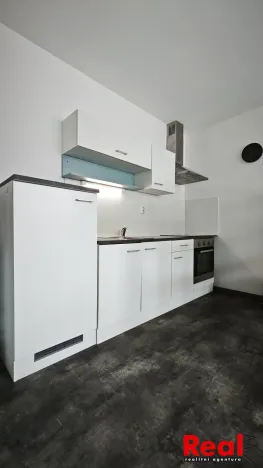 Pronájem bytu 1+kk, Brno, Skorkovského, 30 m2