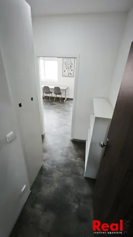 Pronájem bytu 1+kk, Brno, Skorkovského, 30 m2