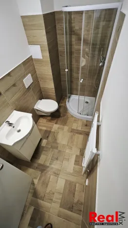 Pronájem bytu 1+kk, Brno, Skorkovského, 30 m2