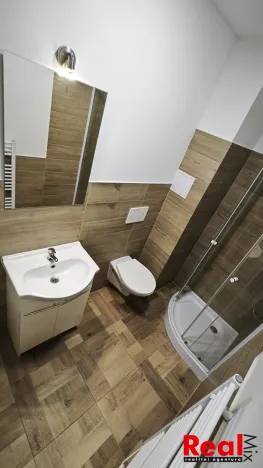 Pronájem bytu 1+kk, Brno, Skorkovského, 30 m2