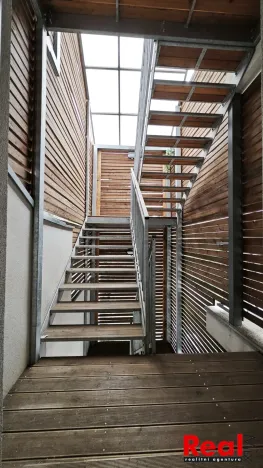 Pronájem bytu 1+kk, Brno, Skorkovského, 30 m2
