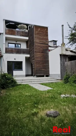 Pronájem bytu 1+kk, Brno, Skorkovského, 30 m2