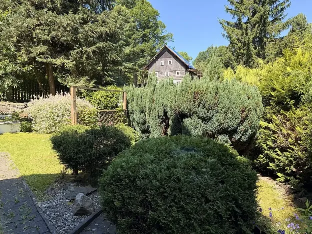 Prodej rodinného domu, Stružnice, 100 m2