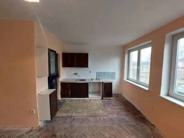 Prodej bytu 2+1, Norberčany, 52 m2