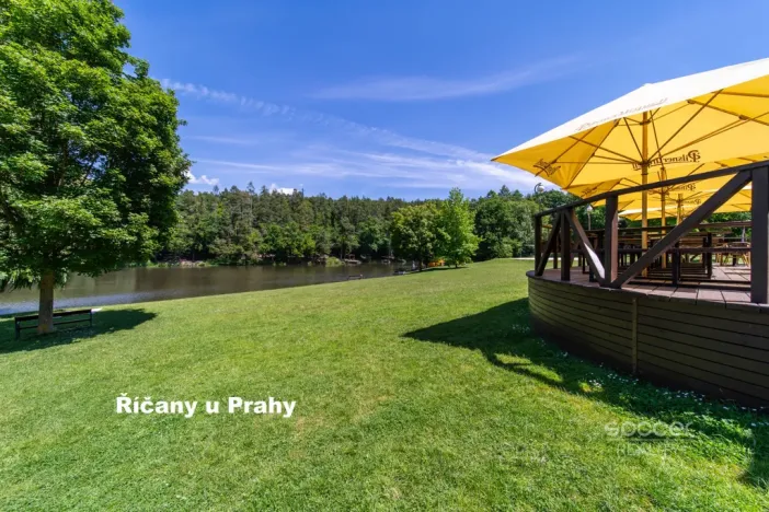 Prodej vily, Říčany, Severní, 598 m2