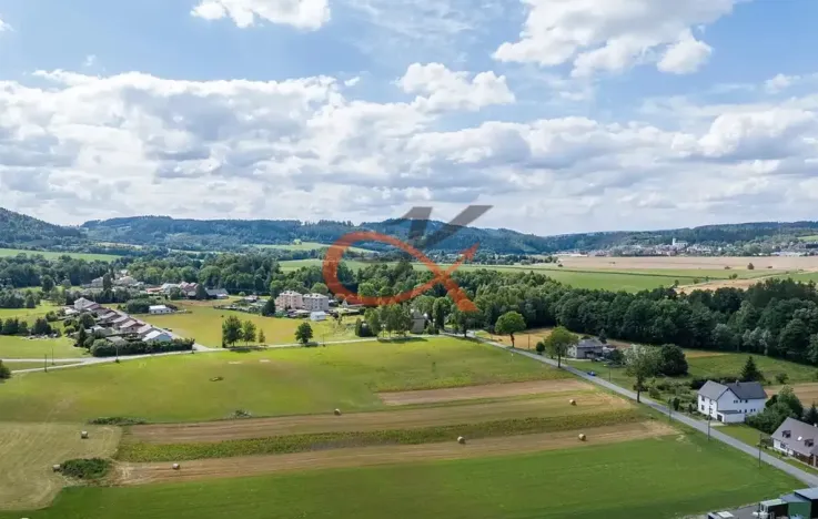 Prodej pozemku pro bydlení, Štíty, 402 m2