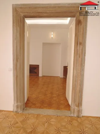 Pronájem kanceláře, Praha - Staré Město, Týnská, 114 m2