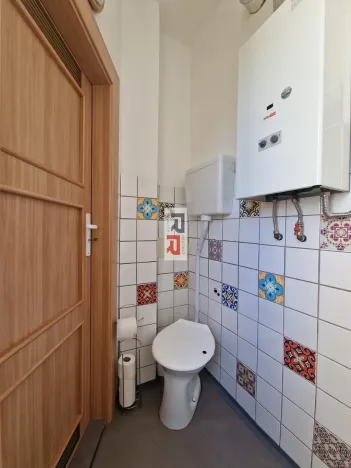 Pronájem bytu 1+1, Olomouc, Starodružiníků, 52 m2